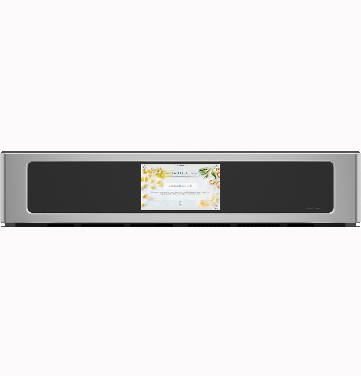 CAFÉ Built-In Microwave Convection Oven