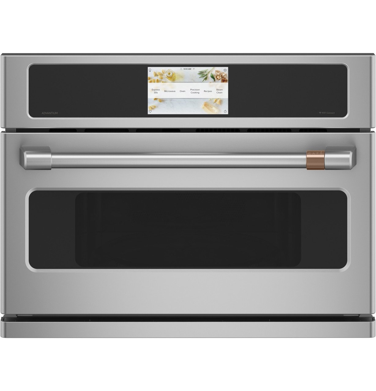 Café Custom Speed Cook Oven