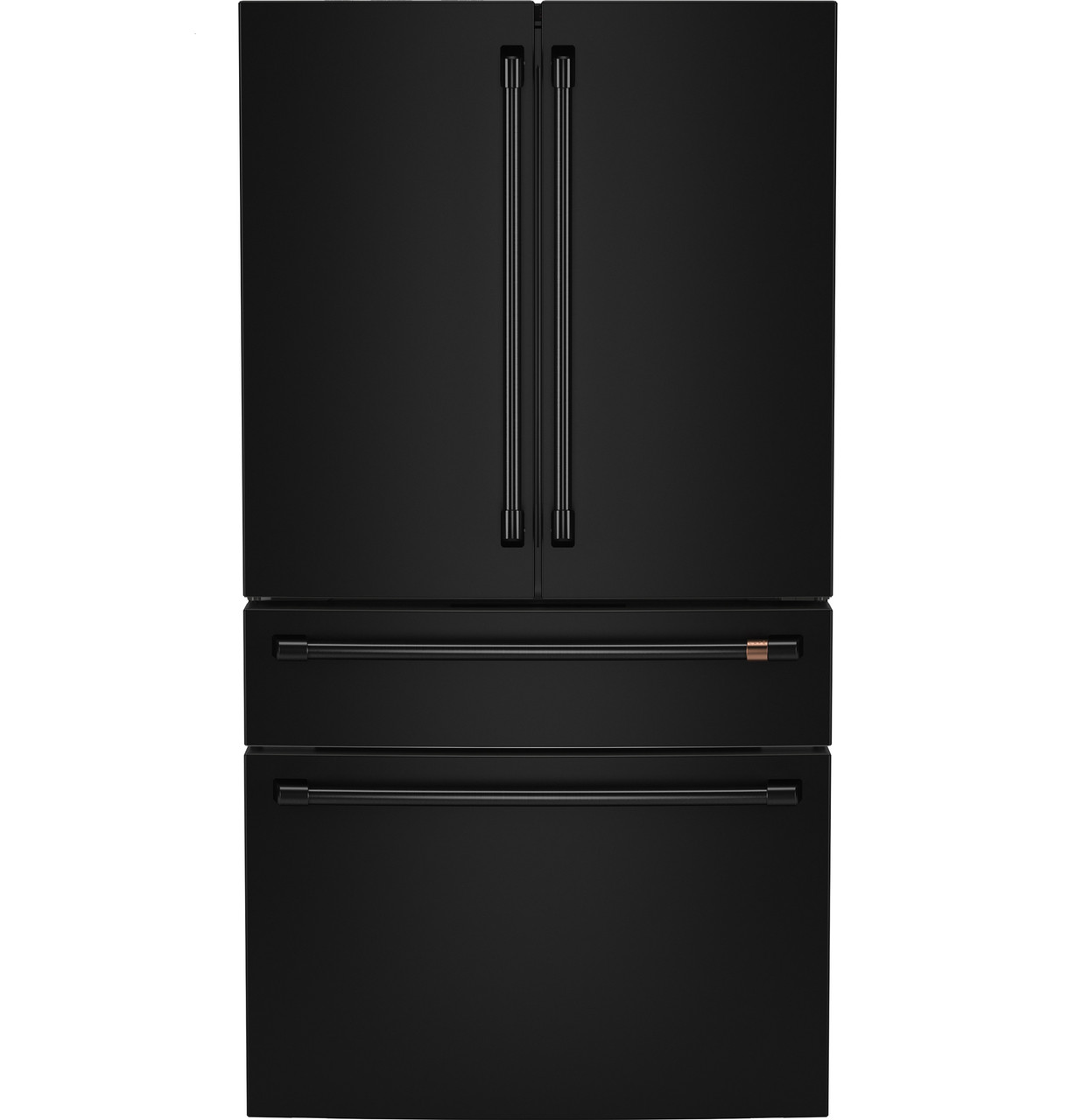 CAFÉ™ ENERGY STAR® 23.2 Cu. Ft. Smart Counter-Depth 4-Door French