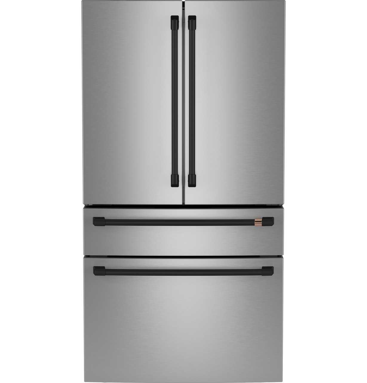 CAFÉ™ ENERGY STAR® 23.2 Cu. Ft. Smart Counter-Depth 4-Door French