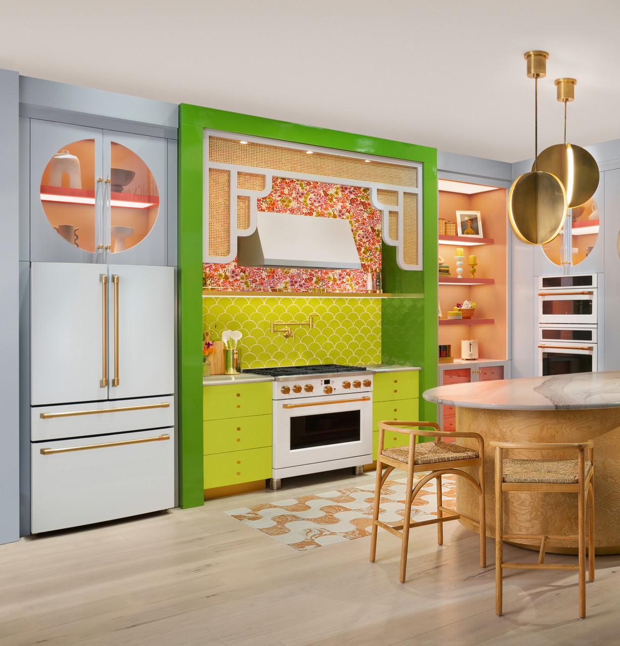 Cafe Matte White 4-Door Kitchen .jpg