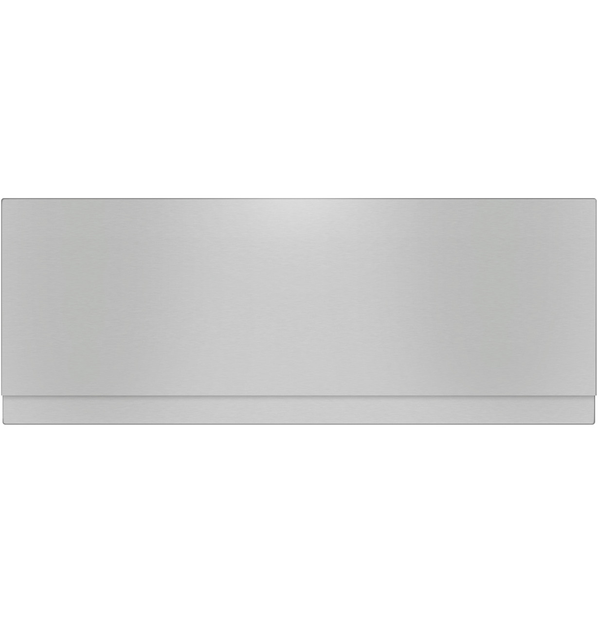 30” Range Stainless Steel Backsplash - UX12B30PSS - Cafe Appliances