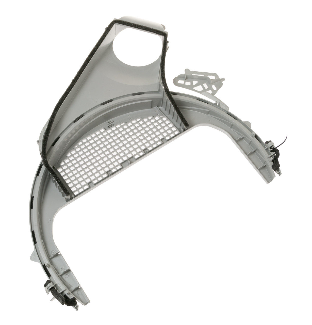 TRAP DUCT ASSEMBLY WE14X25080 Cafe Appliances