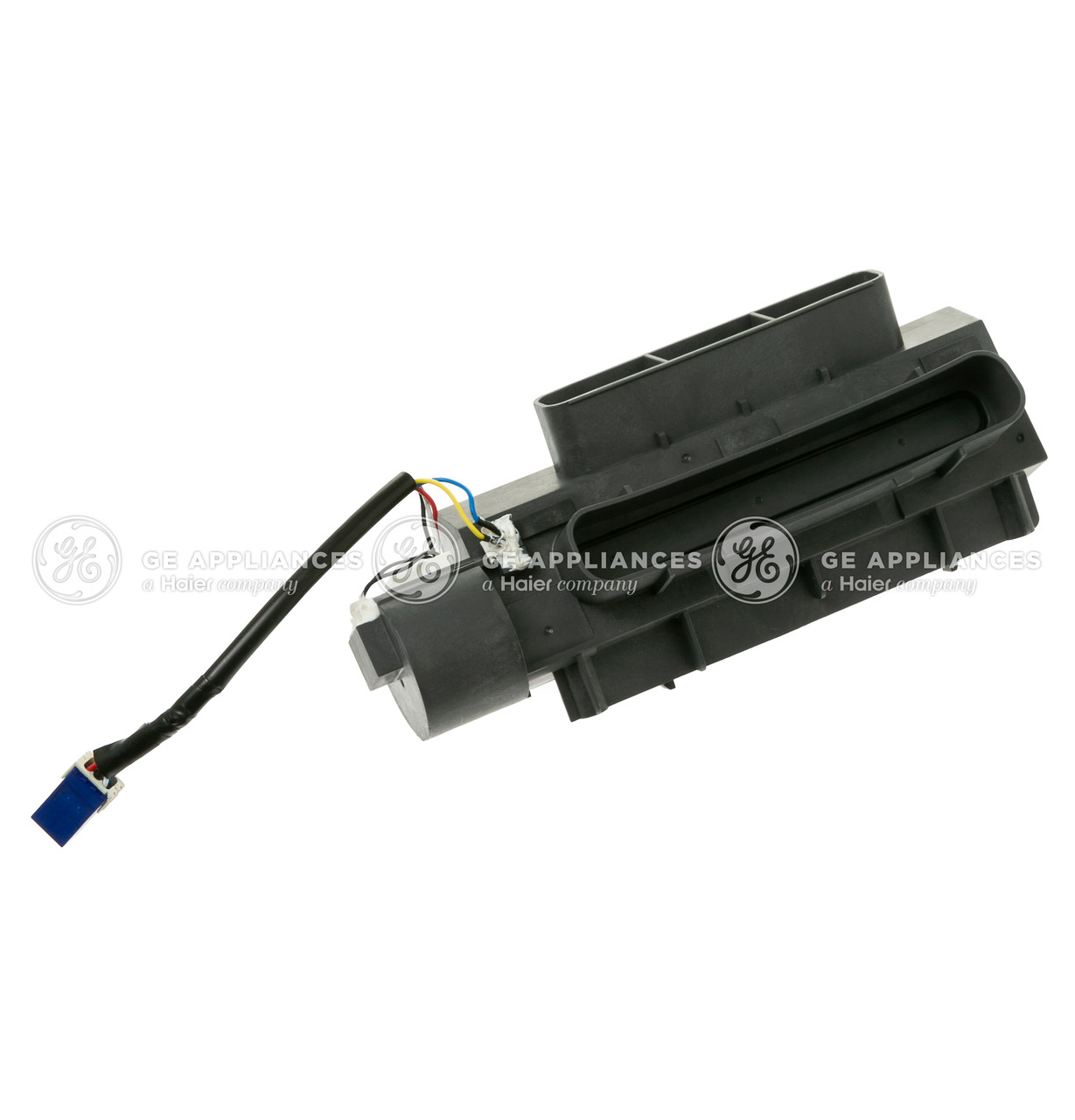 DAMPER VENT - WH16X29509 - Cafe Appliances