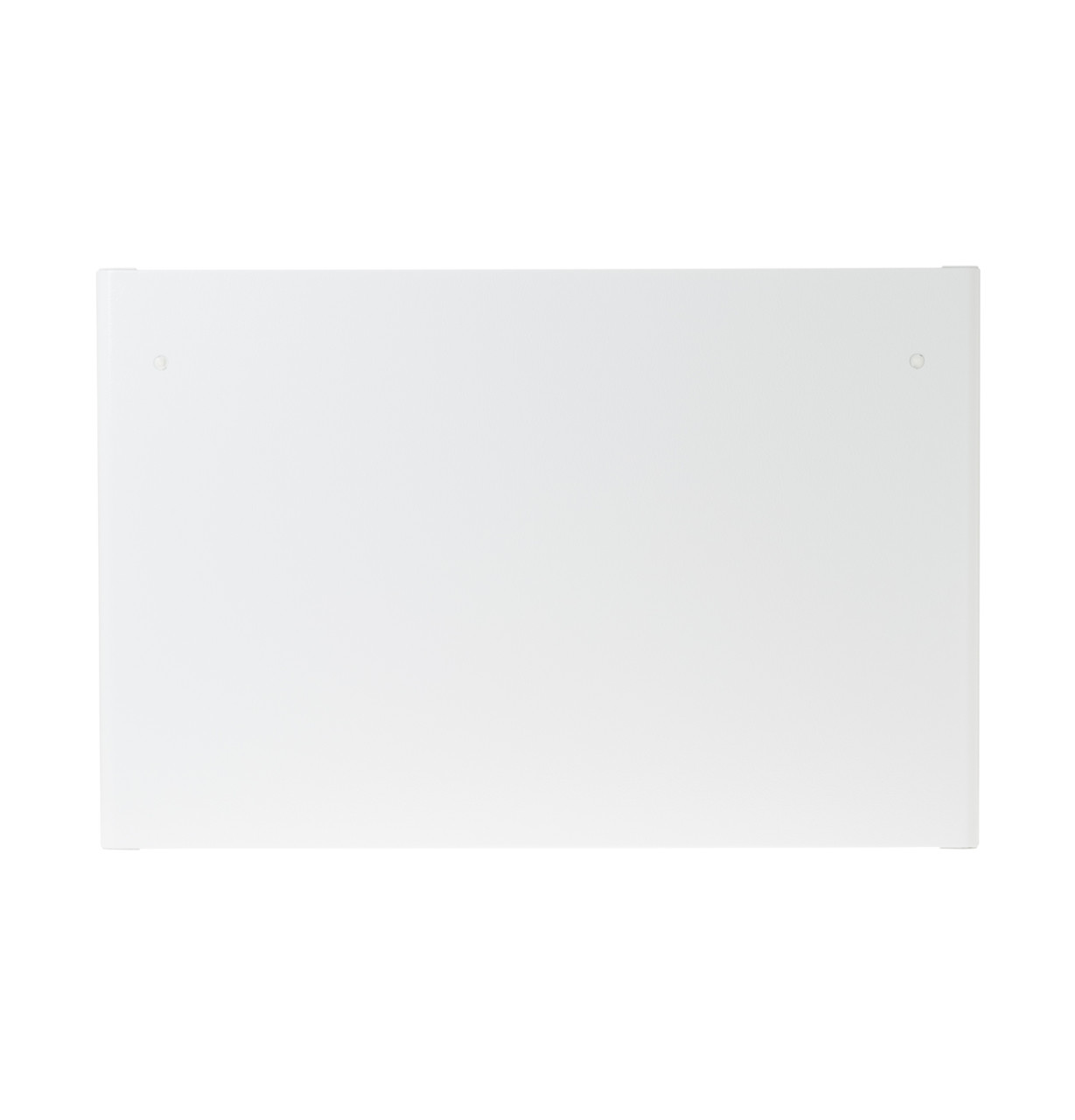 Refrigerator PS freezer door white handle 15/ - WR78X21319 - Cafe