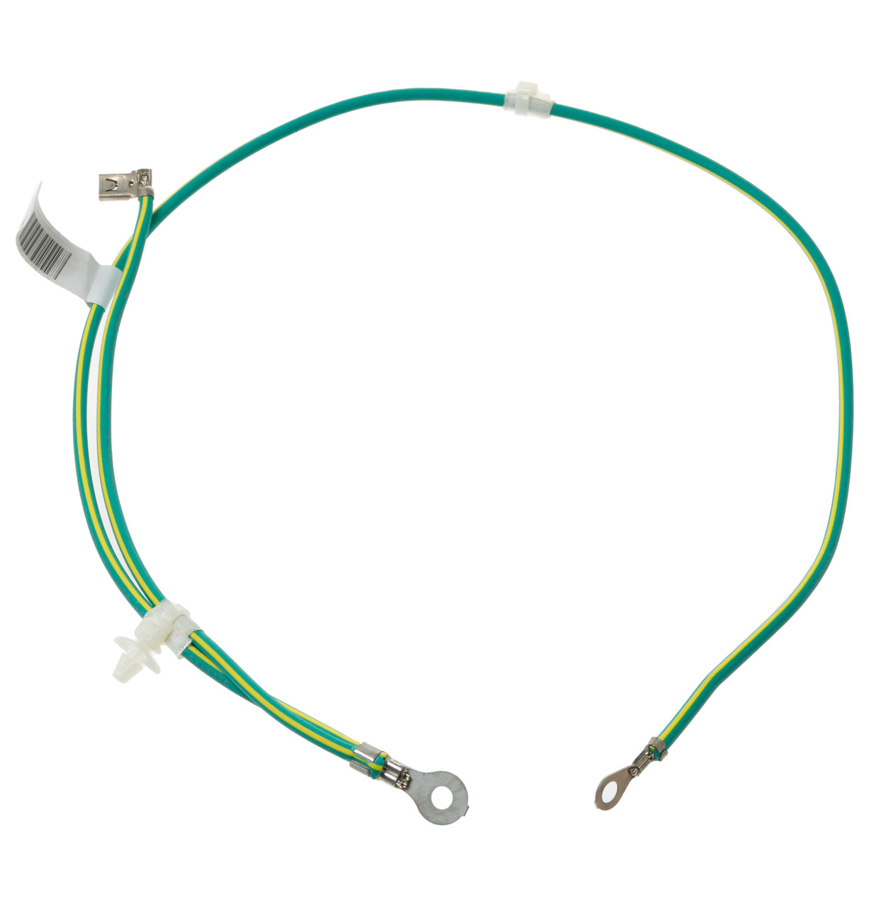 JUMPER WIRE GROUND HARNESS - WB18X32710 - Cafe Appliances