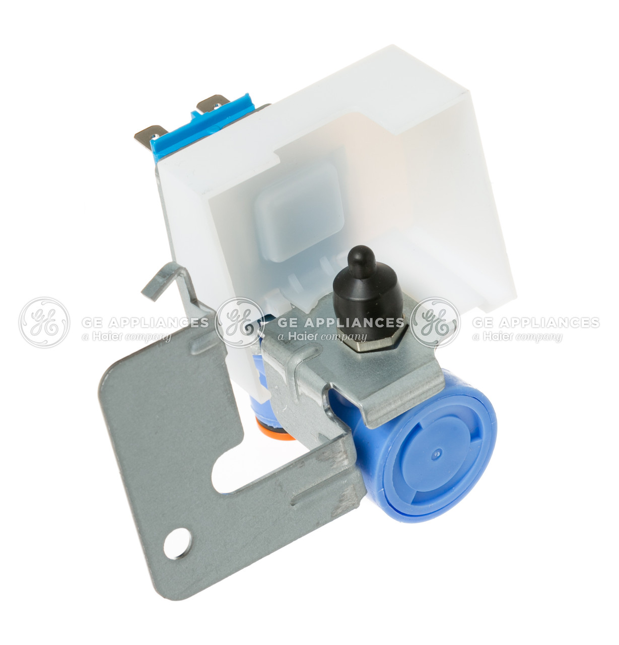 VALVE & GUARD ASM - WR57X26303 - Cafe Appliances