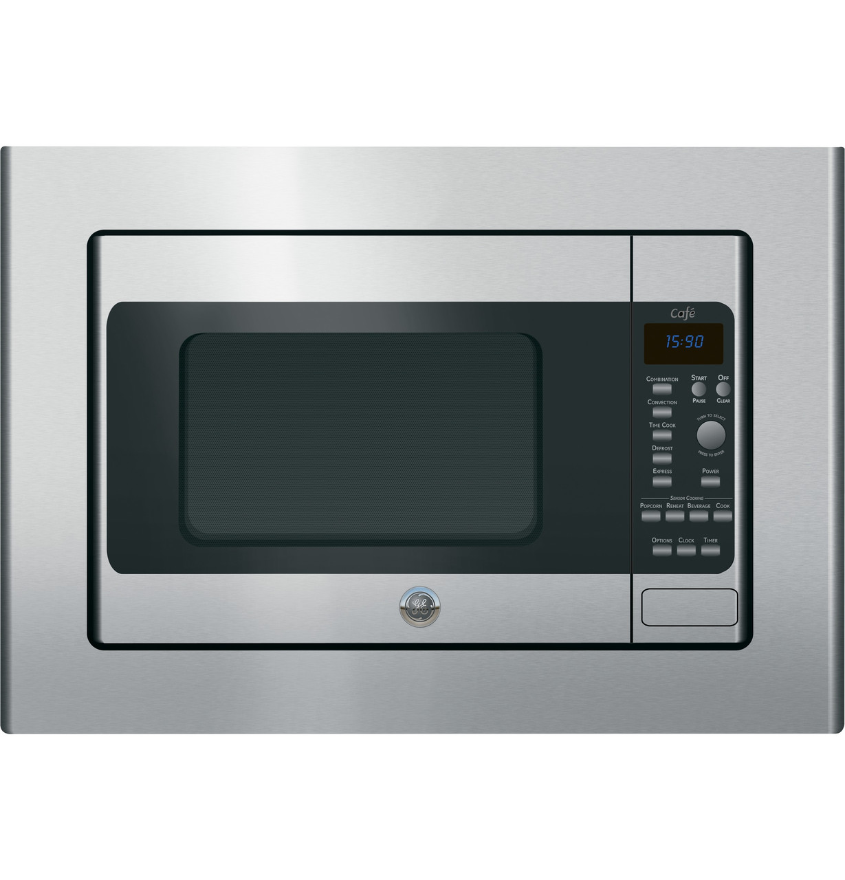 Café™ Microwave Optional 30