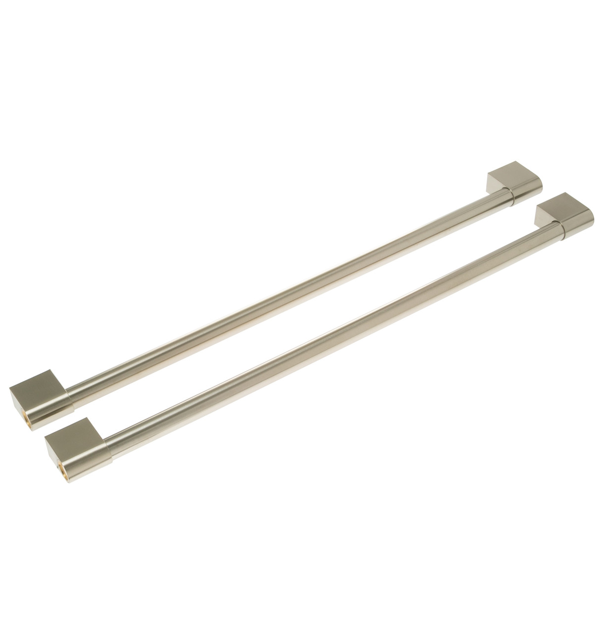 Side-By-Side Refrigerators - Statement Handle Kit - ZKSS2H2PNSS