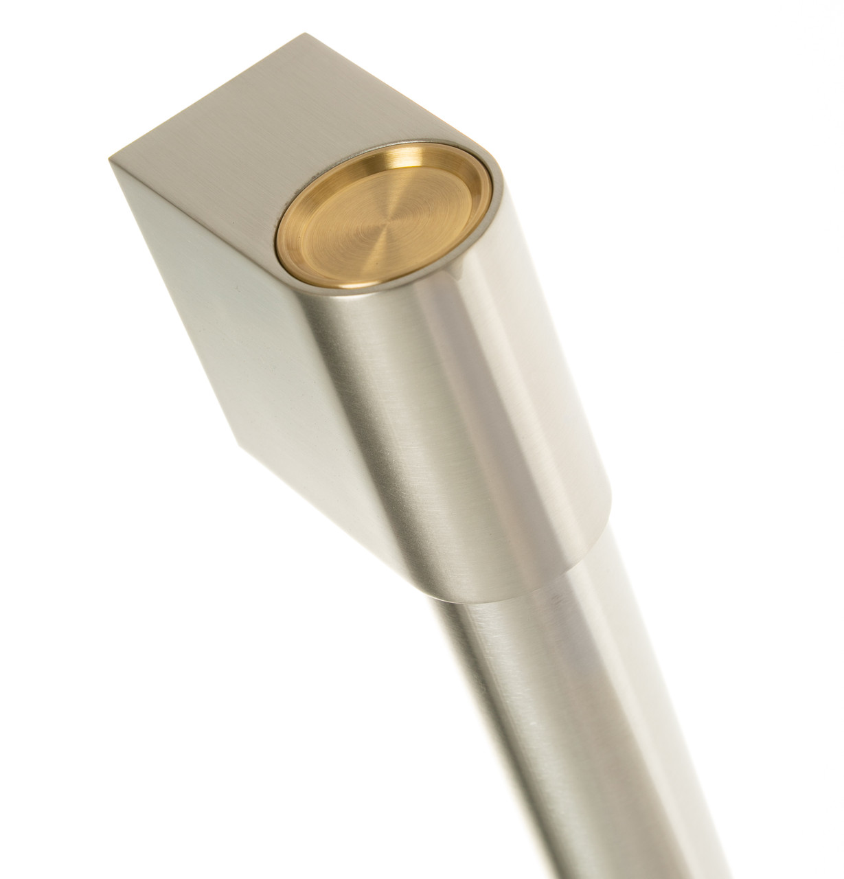 Side-By-Side Refrigerators - Statement Handle Kit - ZKSS2H2PNSS