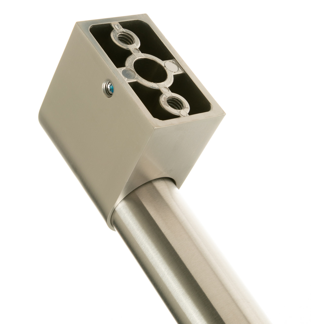 Side-By-Side Refrigerators - Statement Handle Kit - ZKSS2H2PNSS