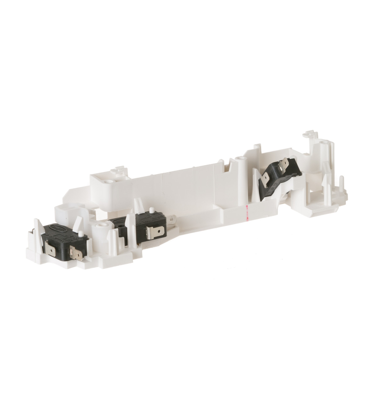 BODY LATCH ASSEMBLY - WB10X10071 - Cafe Appliances