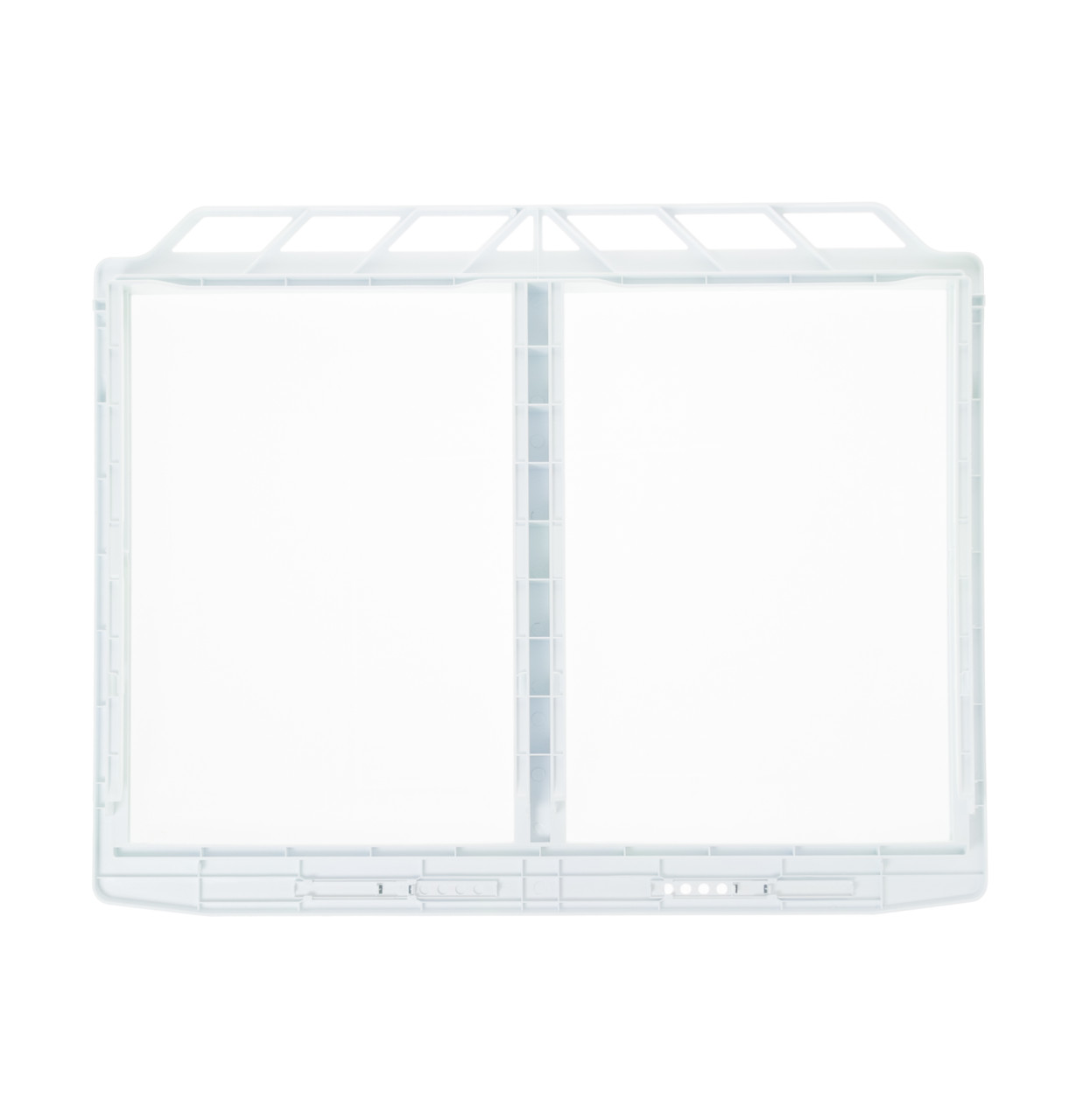 REFRIGERATOR FRESH FOOD SHELF ASSEMBLY - WR71X22723 - Cafe Appliances
