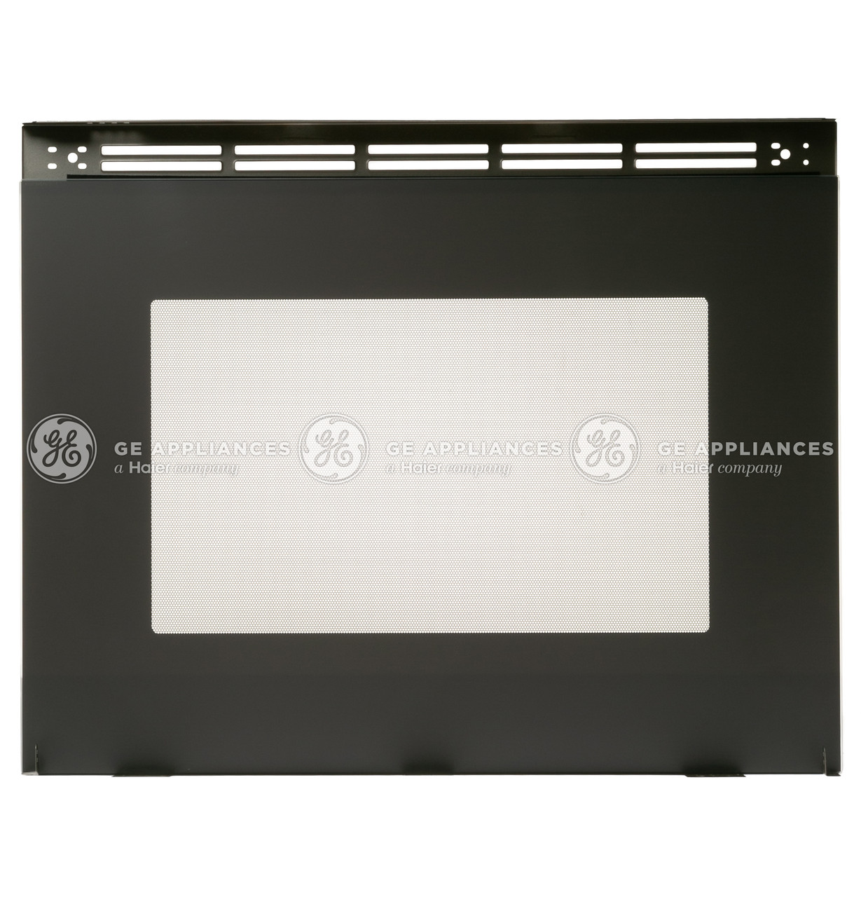 OUTER GLASS DOOR OVERLAY (TZ) - WB56X36090 - Cafe Appliances