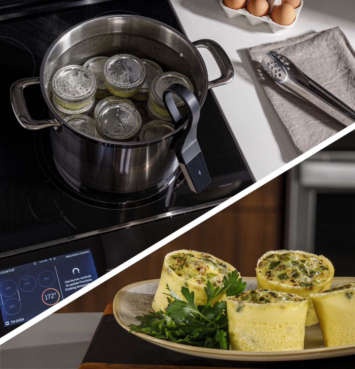 Precision Cooking Probe - JXPROBE1 - Cafe Appliances