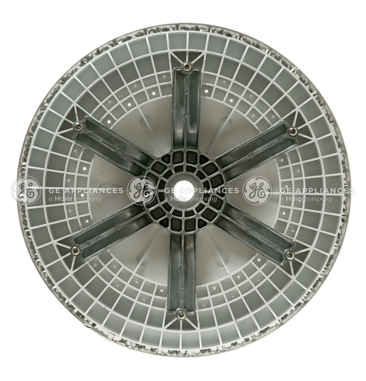 KIT BASKET 24 HUB NUT & WASHERS - WH49X27326 - Cafe Appliances KIT BASKET 24 HUB NUT & WASHERS - WH49X27326 - Cafe Appliances