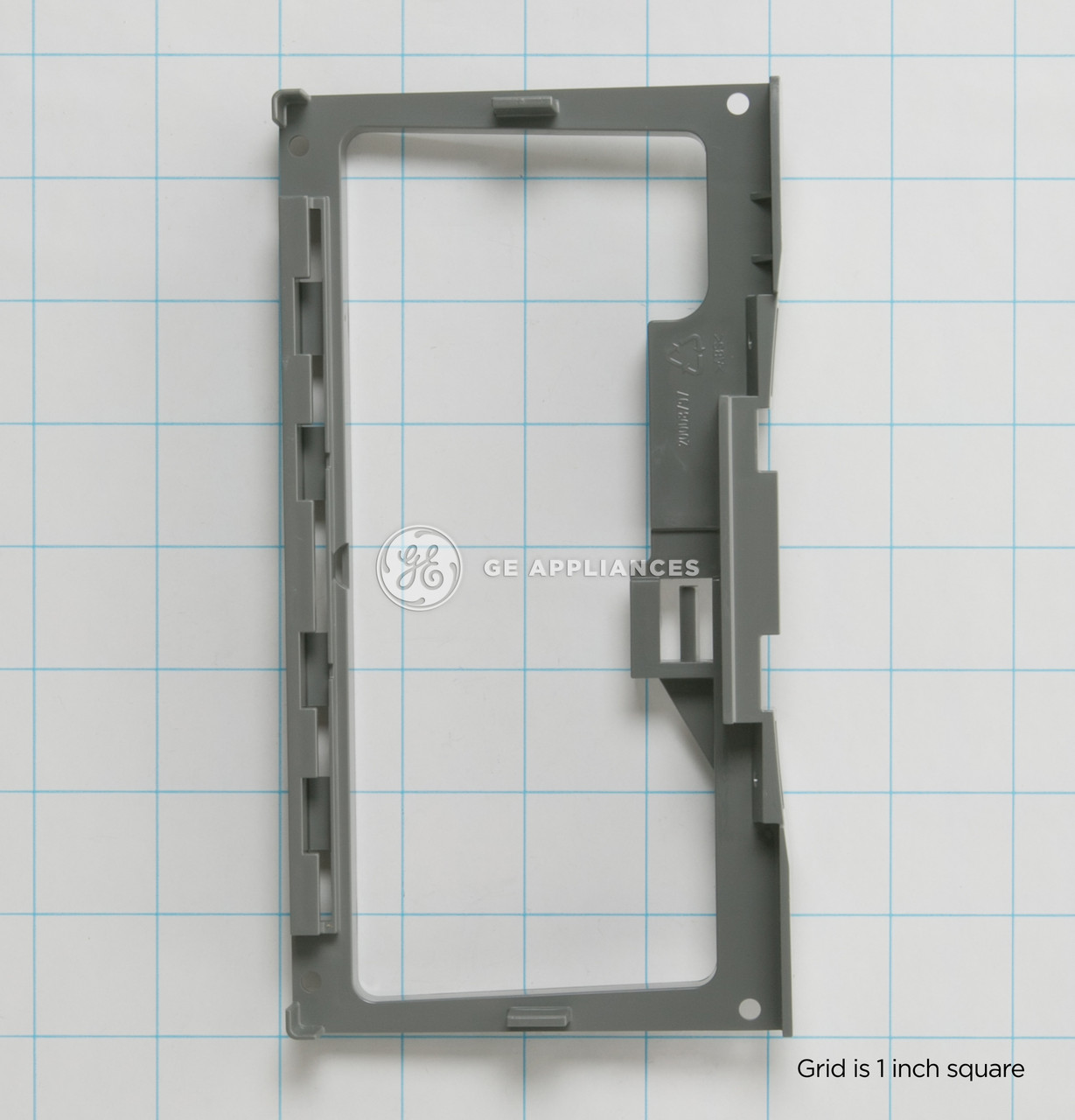 SHIELD DISPENSER - WR17X12280 - Cafe Appliances