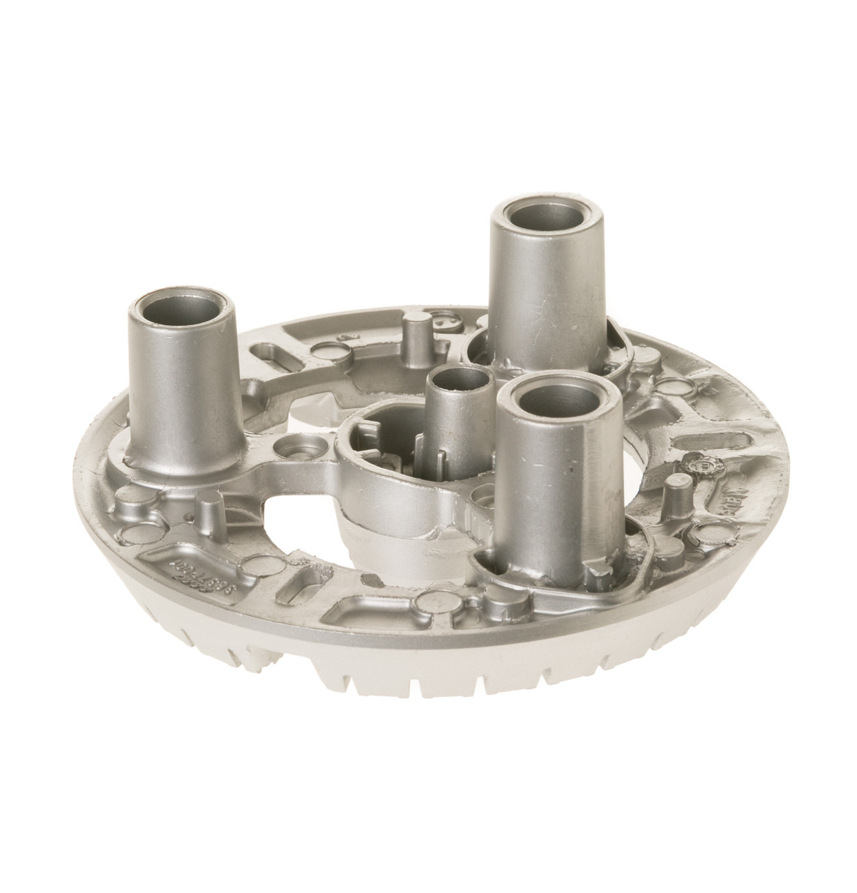 Gas Cooktop Large Burner - WB16X24999 - Cafe Appliances