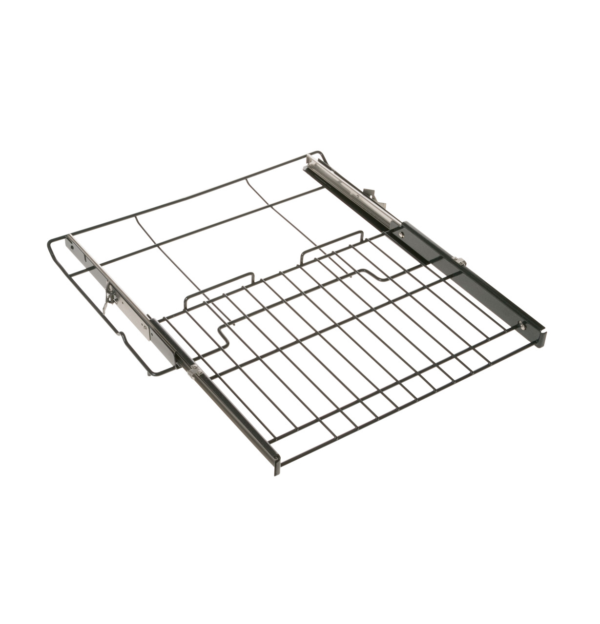 Range Oven Rack Sliding Assembly - WB48X21543 - Cafe Appliances