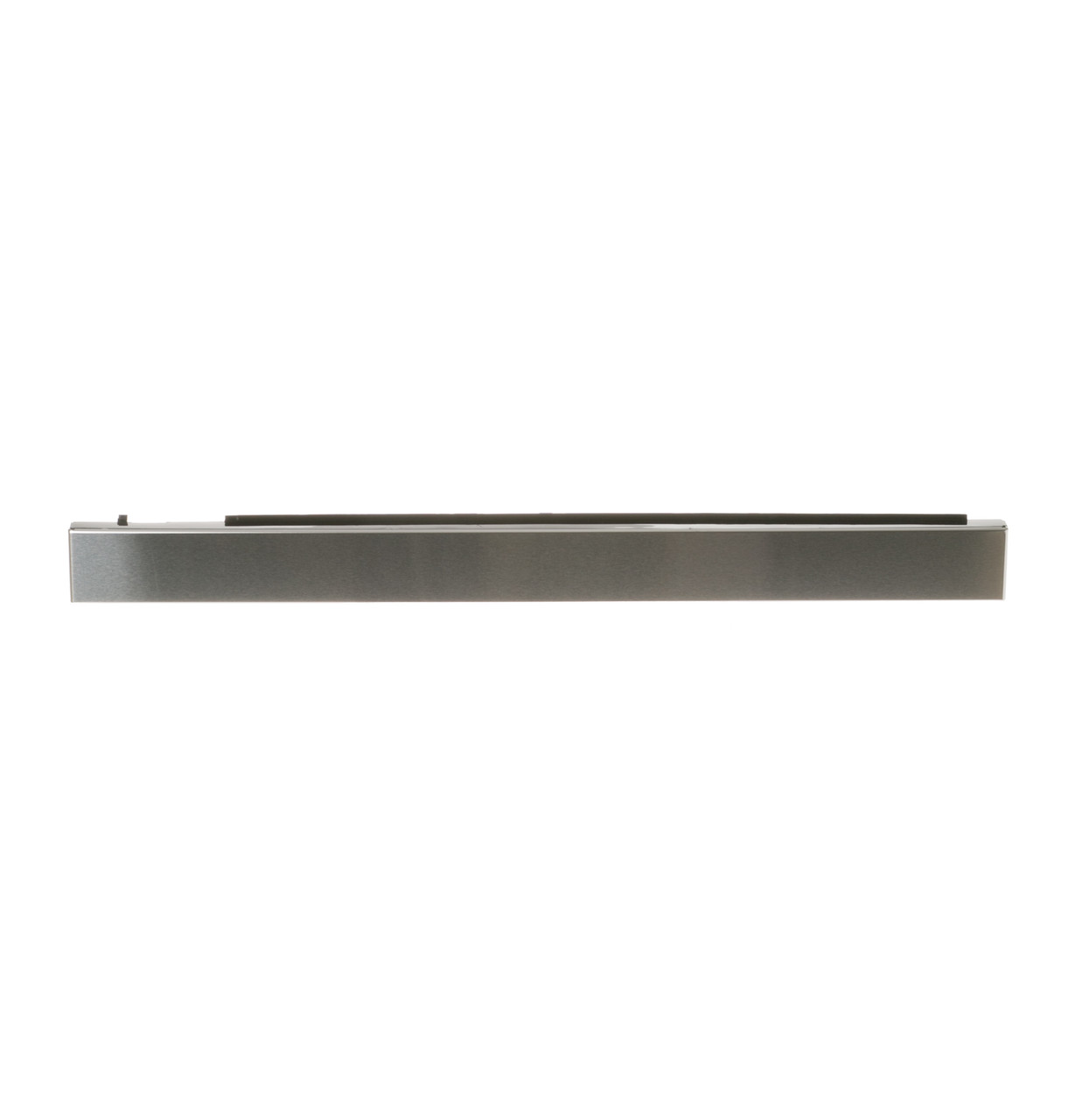 Microwave Grille - Stainless Steel - WB07X11346 - Cafe Appliances