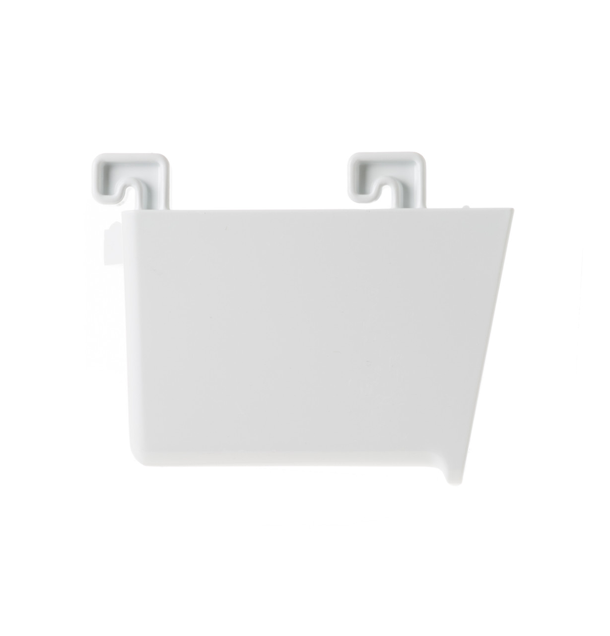 Refrigerator front shelf cap - WR2X8699 - Cafe Appliances