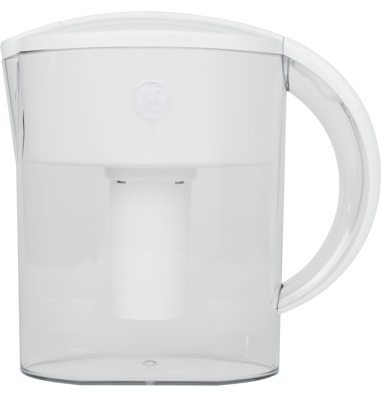 GE Filtered Water Pitcher - GXPL03H - Cafe Appliances