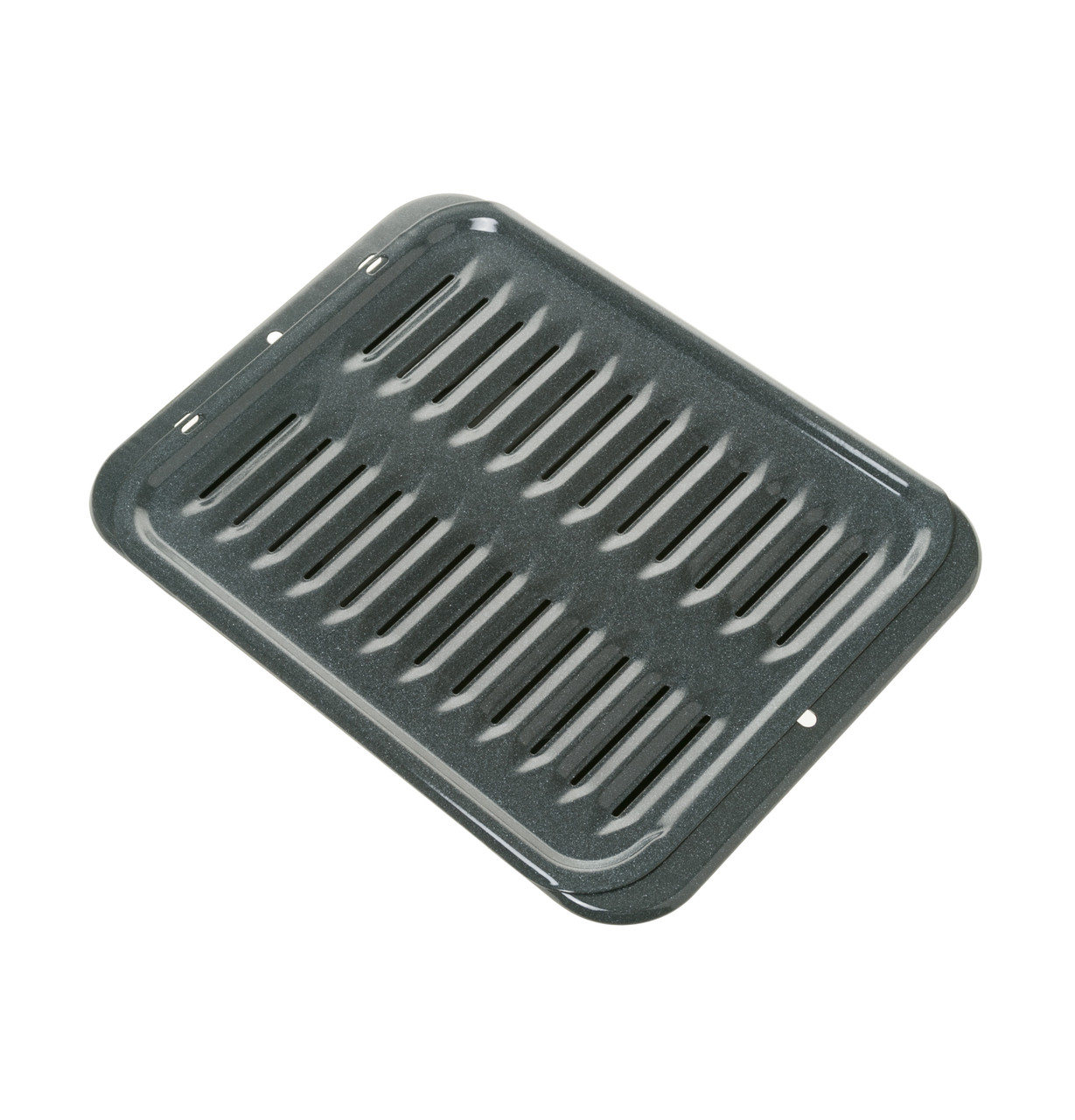 GE Appliances Universal Range Broiler Pan - Thumbnail 3