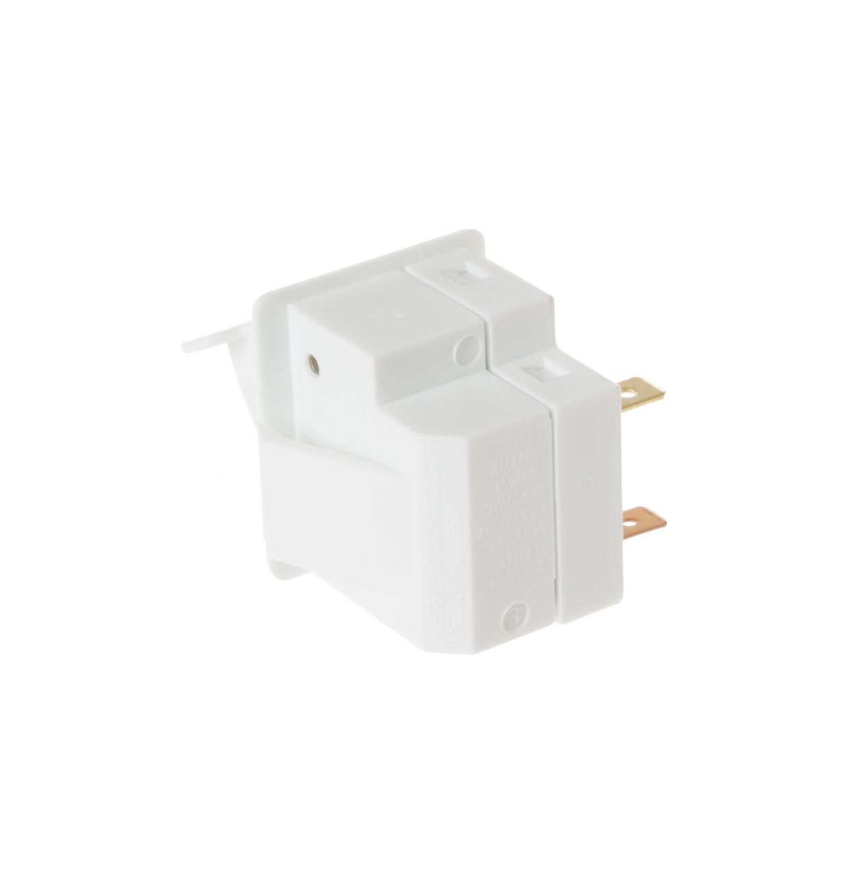 REFRIGERATOR LIGHT SWITCH