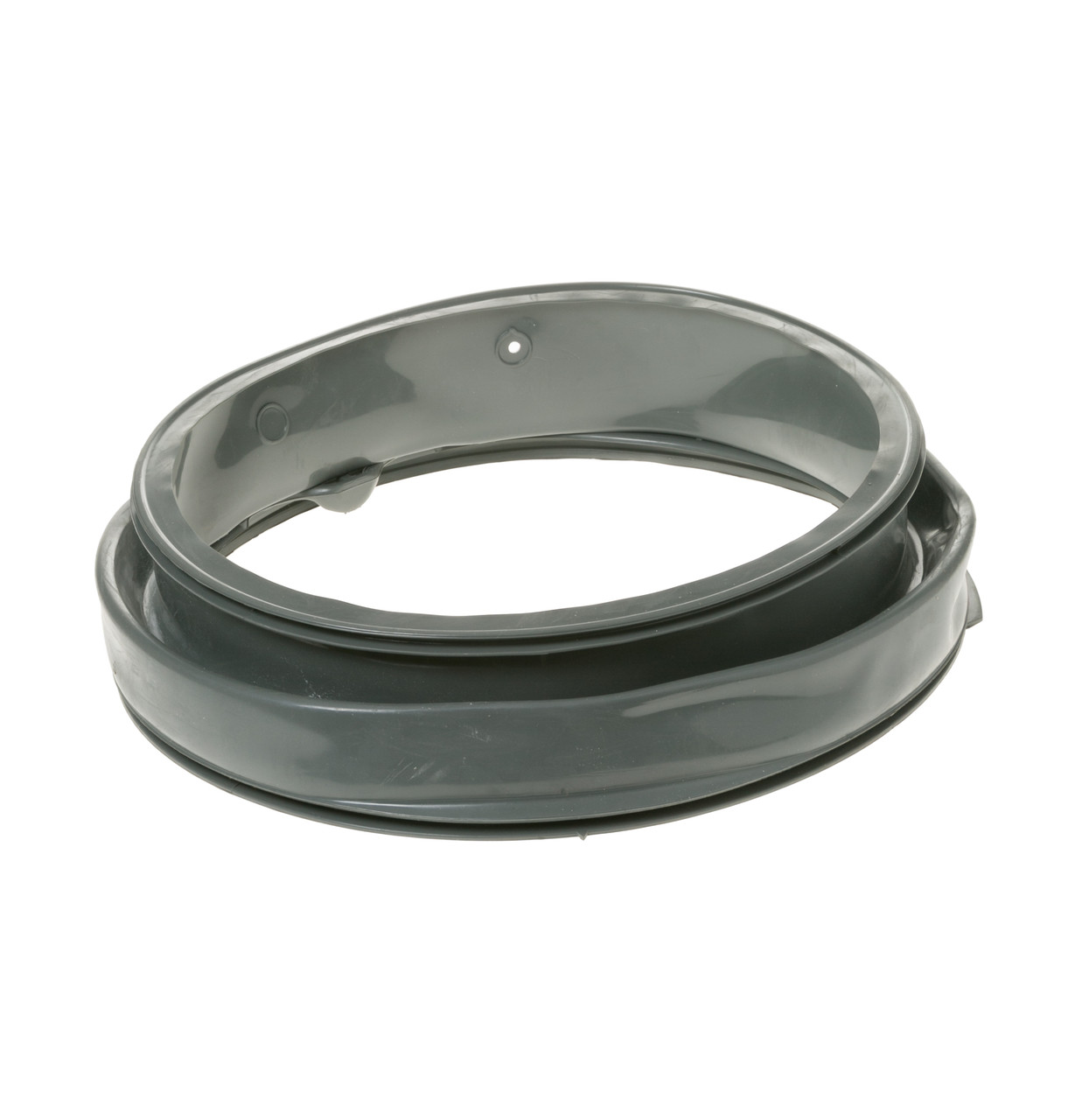 GE Appliances Washing Machine Door Boot Seal Gasket - Thumbnail 4