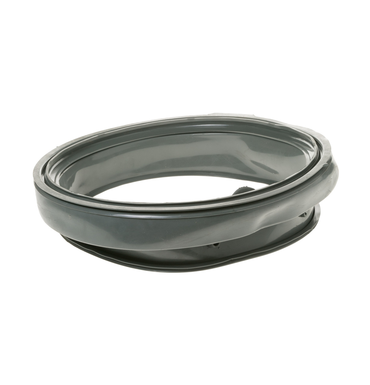 GE Appliances Washing Machine Door Boot Seal Gasket - Thumbnail 3