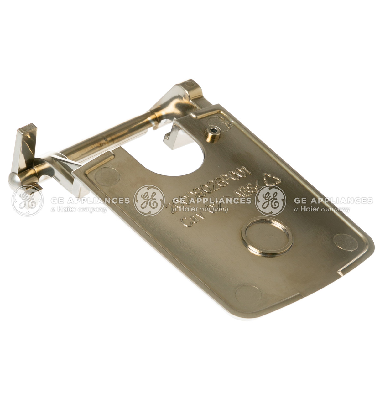 GE200 【17】 WR17X13200 - Display Housing Assembly | Parts Dr