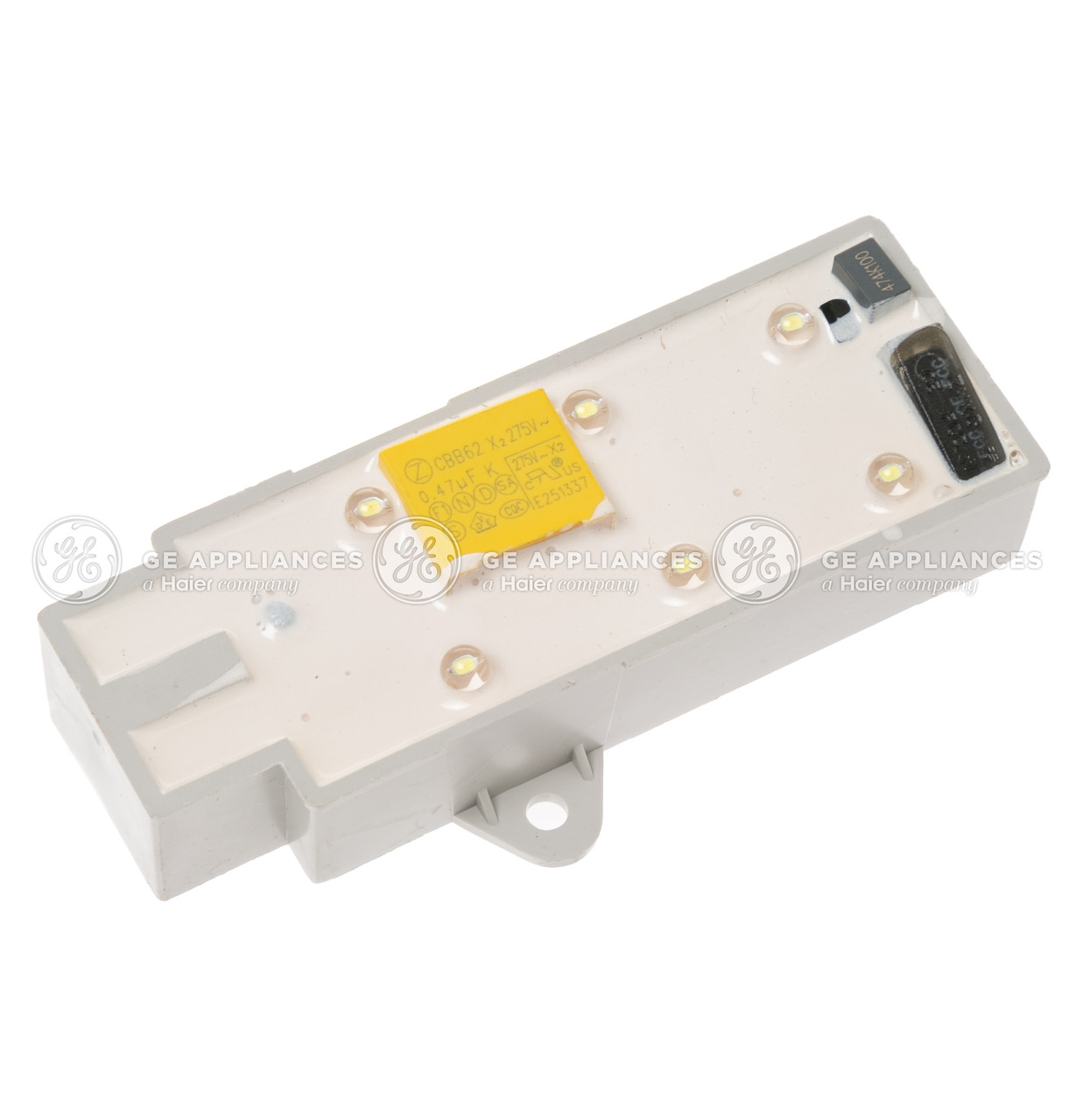 LED BOARD - WR55X29591 - Cafe Appliances