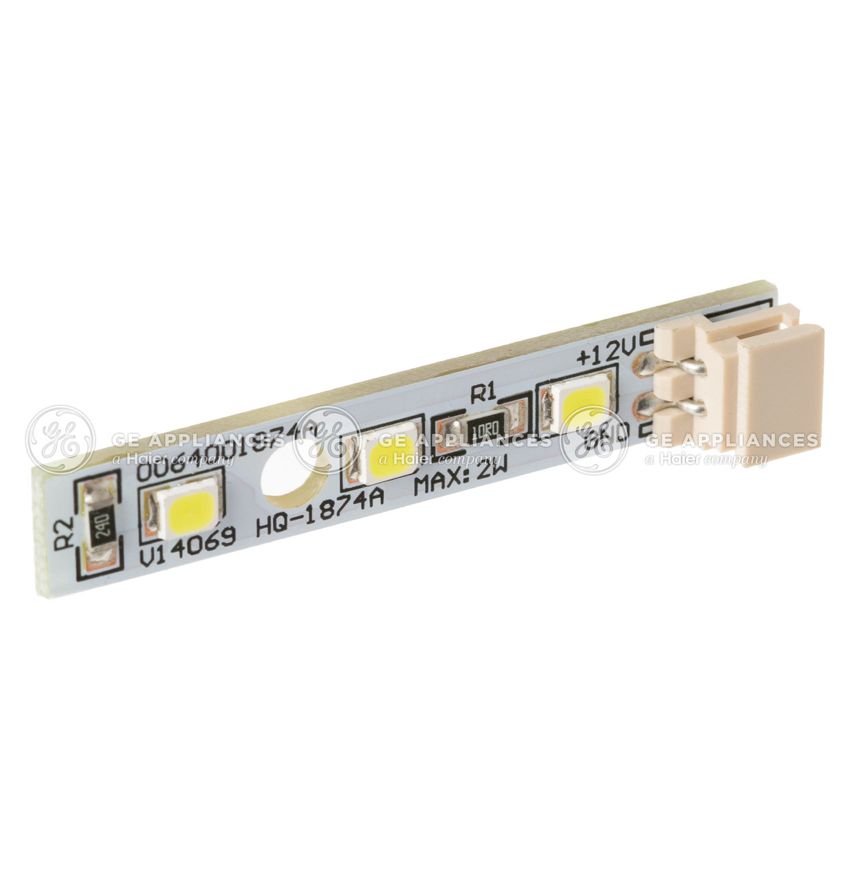 FREEZER LED LIGHT - WR55X29550 - Cafe Appliances