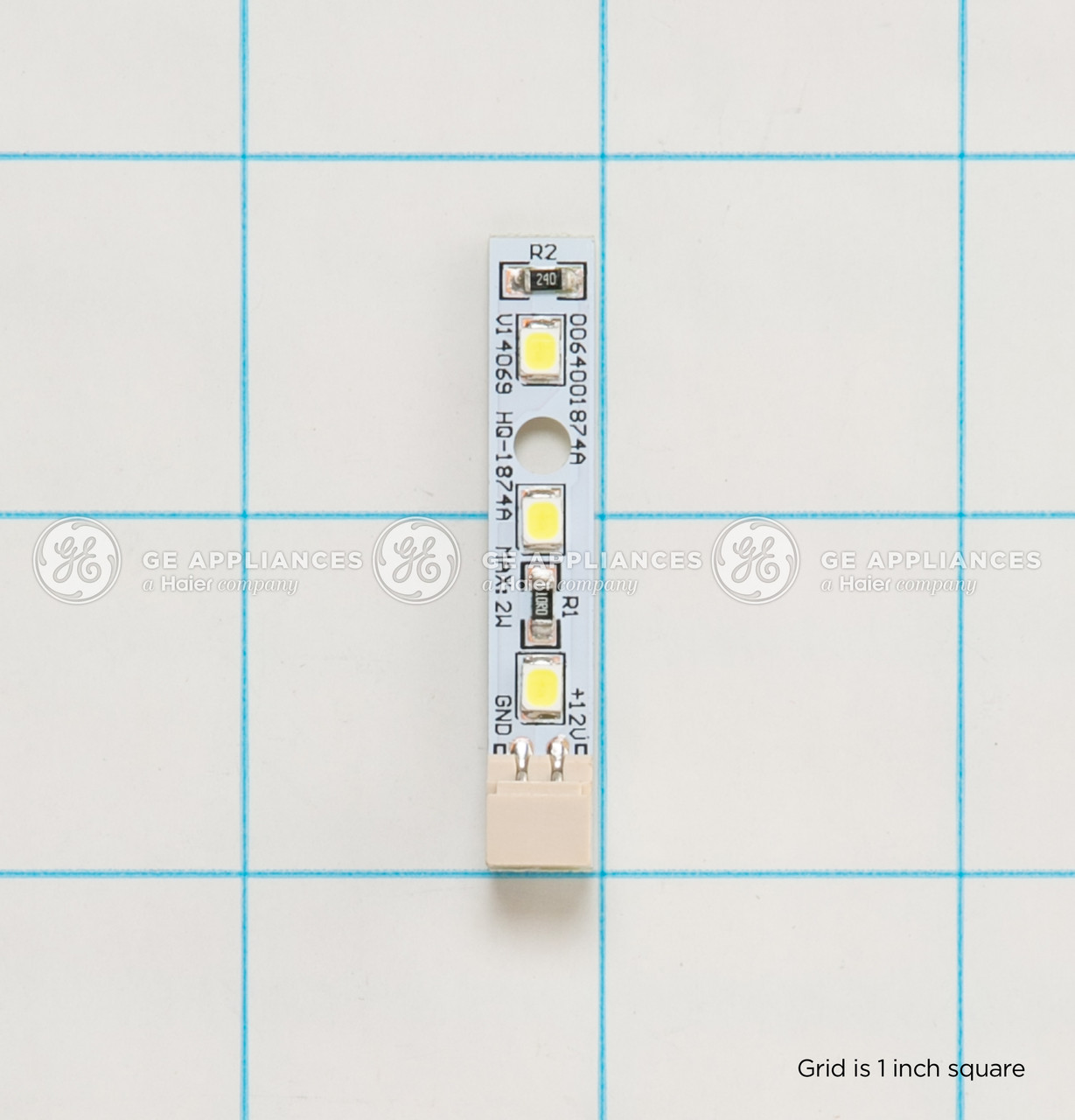 FREEZER LED LIGHT - WR55X29550 - Cafe Appliances