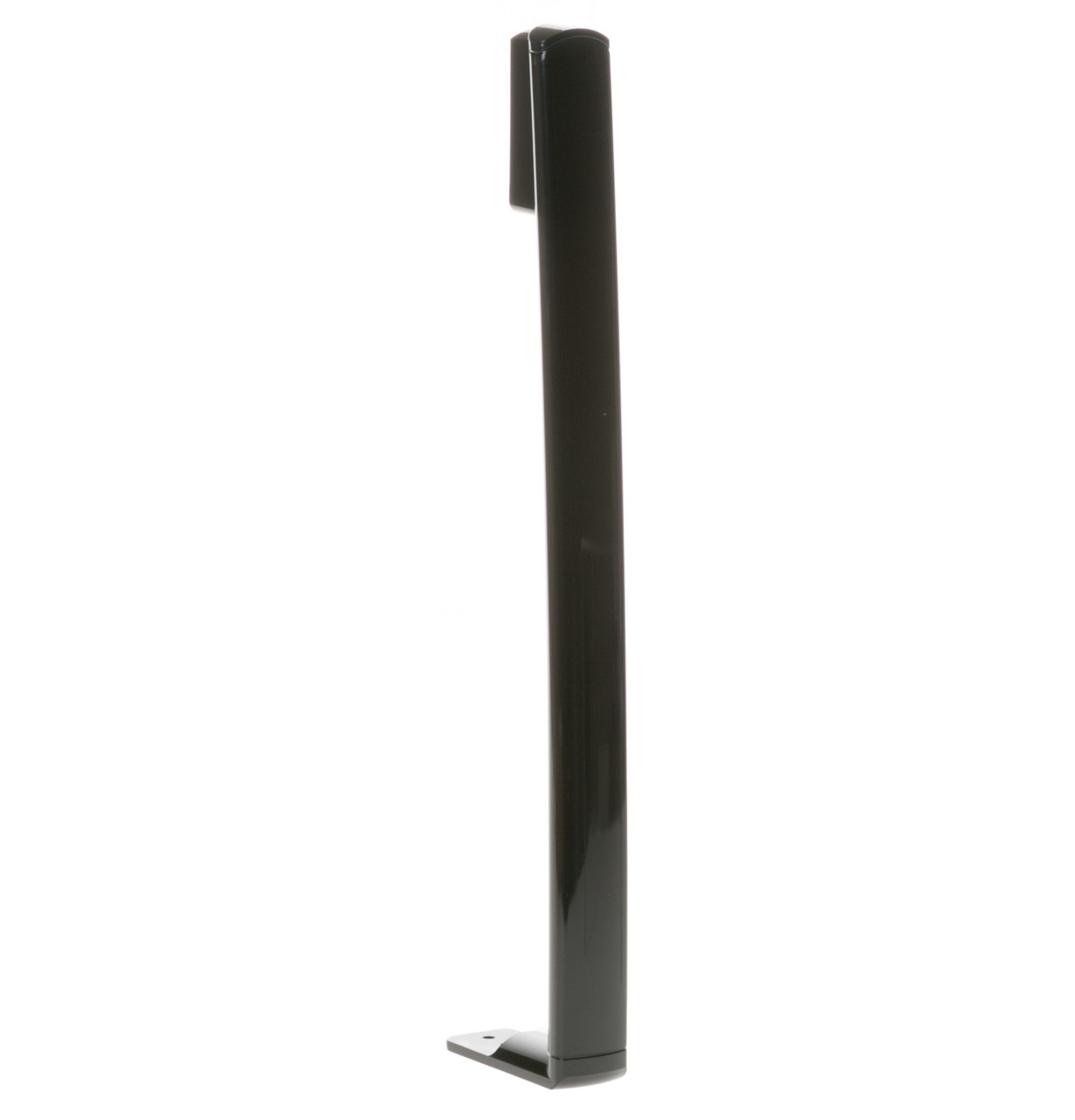 Refrigerator plastic handle assembly WR12X21196 Cafe Appliances