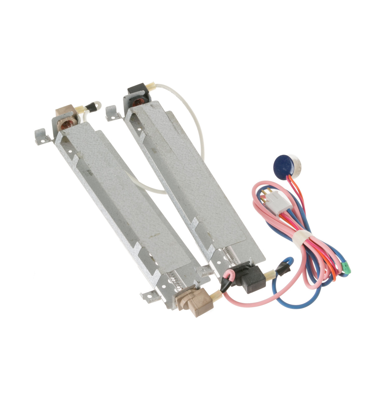 Refrigerator heater assembly - WR51X443 - Cafe Appliances