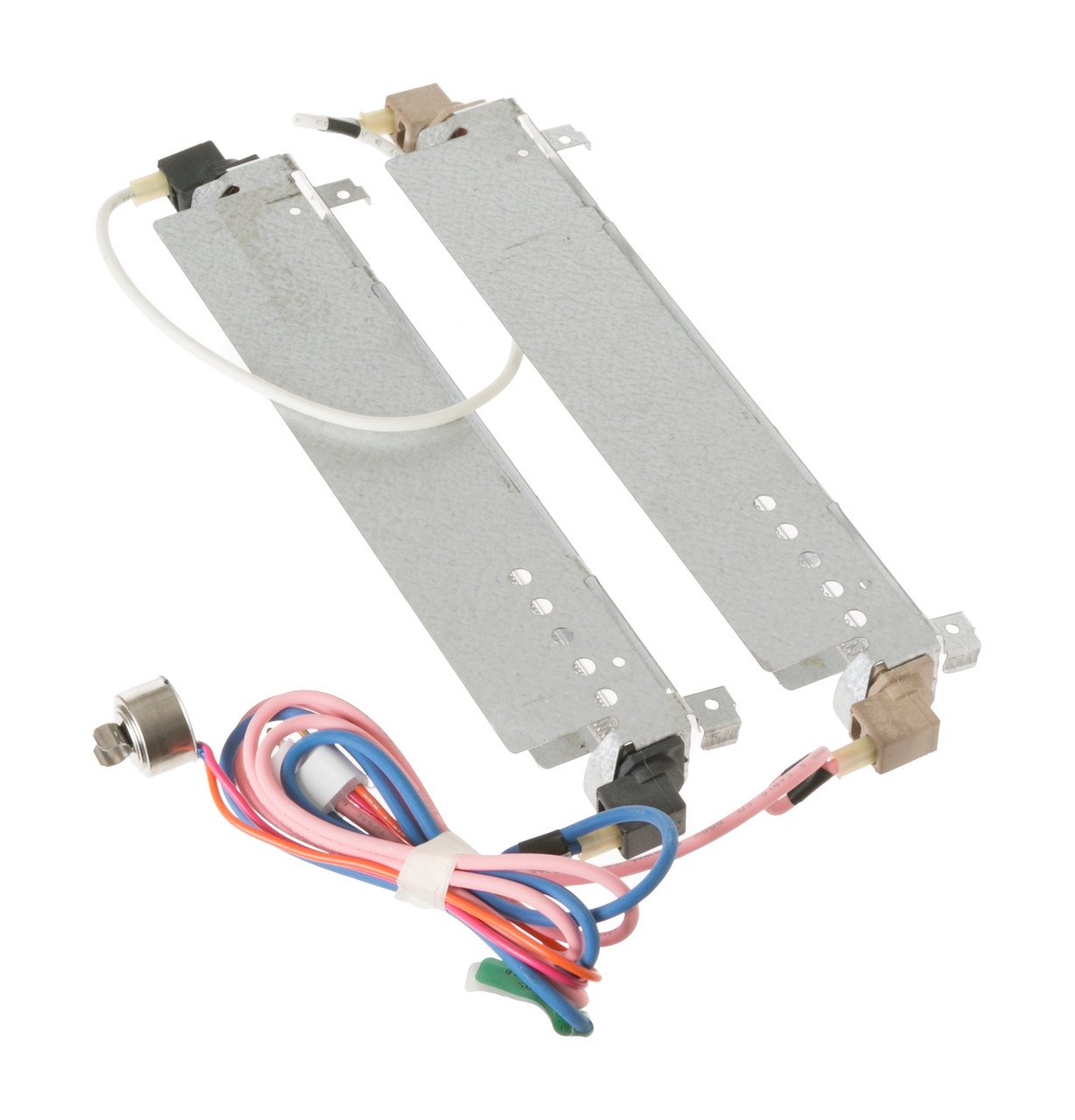 Refrigerator heater assembly - WR51X443 - Cafe Appliances