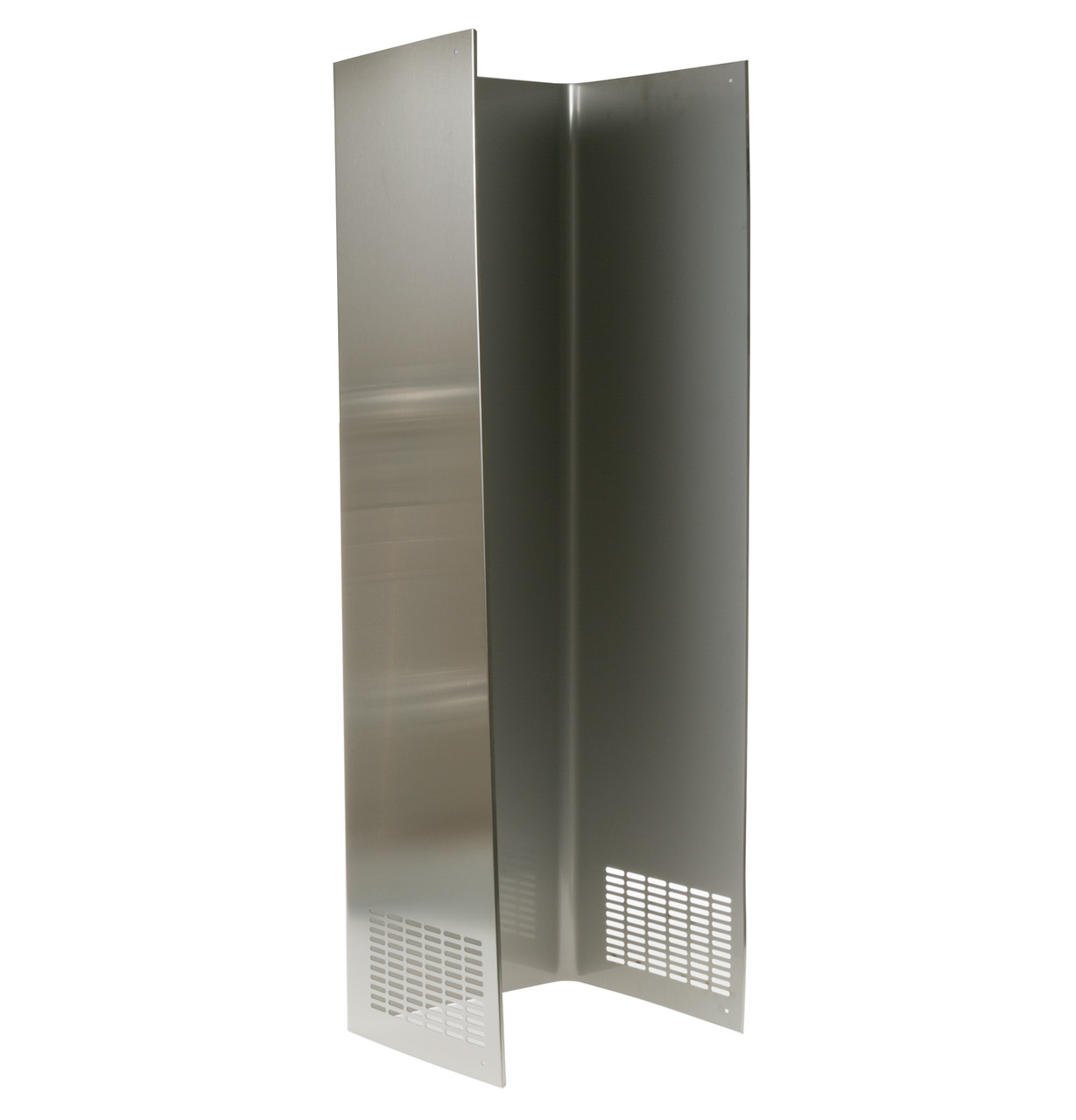 10 ft. ceiling duct cover - ZX90010 - Cafe Appliances