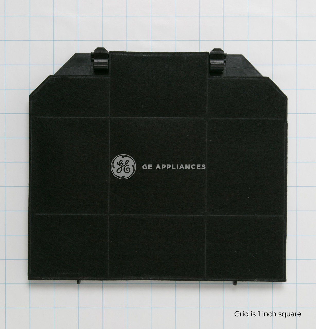 Range Hood Charcoal Filter - WB02X24841 - Cafe Appliances