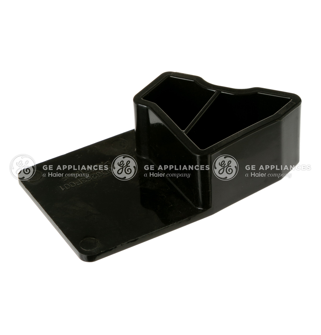 Refrigerator Fresh Food Cam Closure - Right - WR02X12359 - Cafe