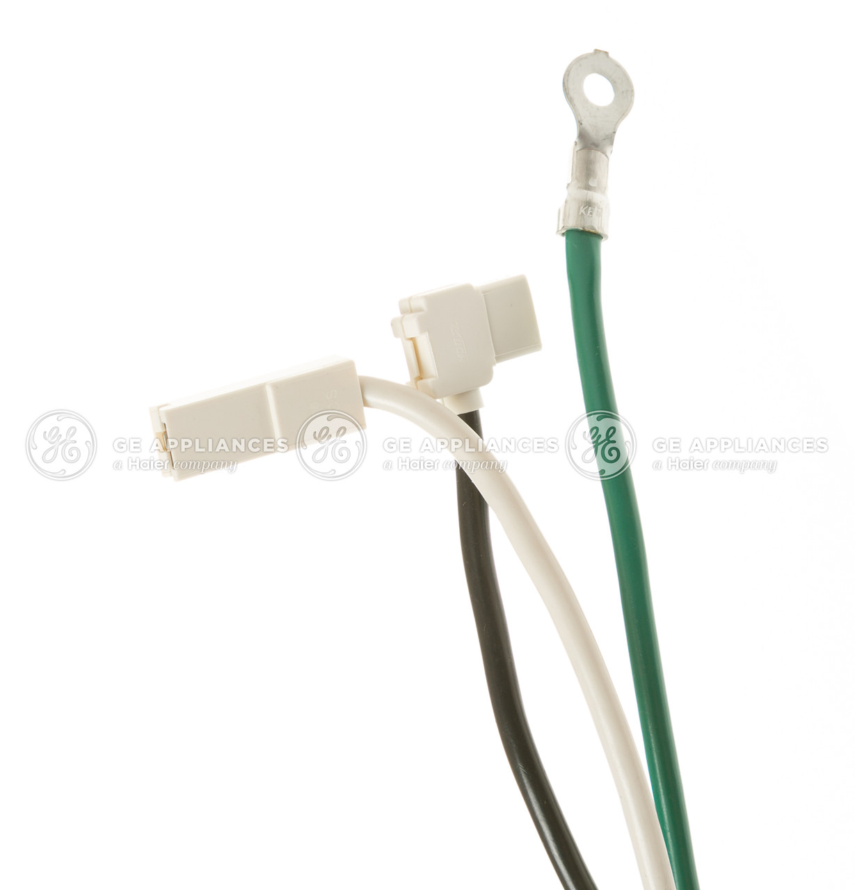 25ft 12/3 SJEOW Arctic Blue™ All-Weather Locking Extension