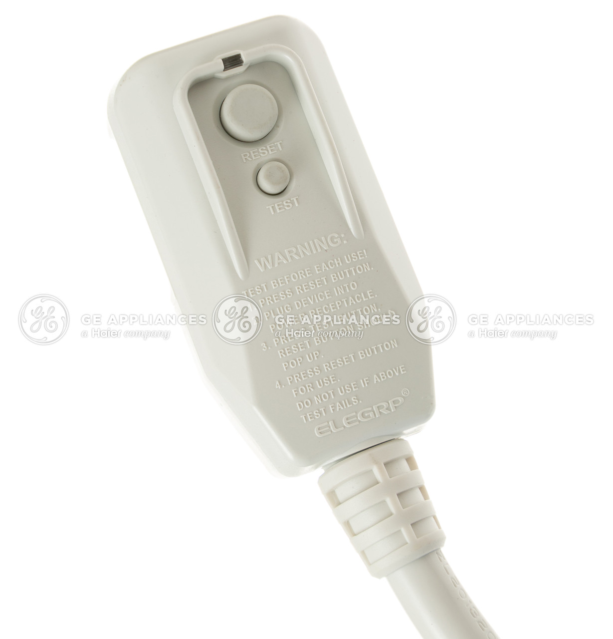POWER CORD - WJ35X10178 - Cafe Appliances