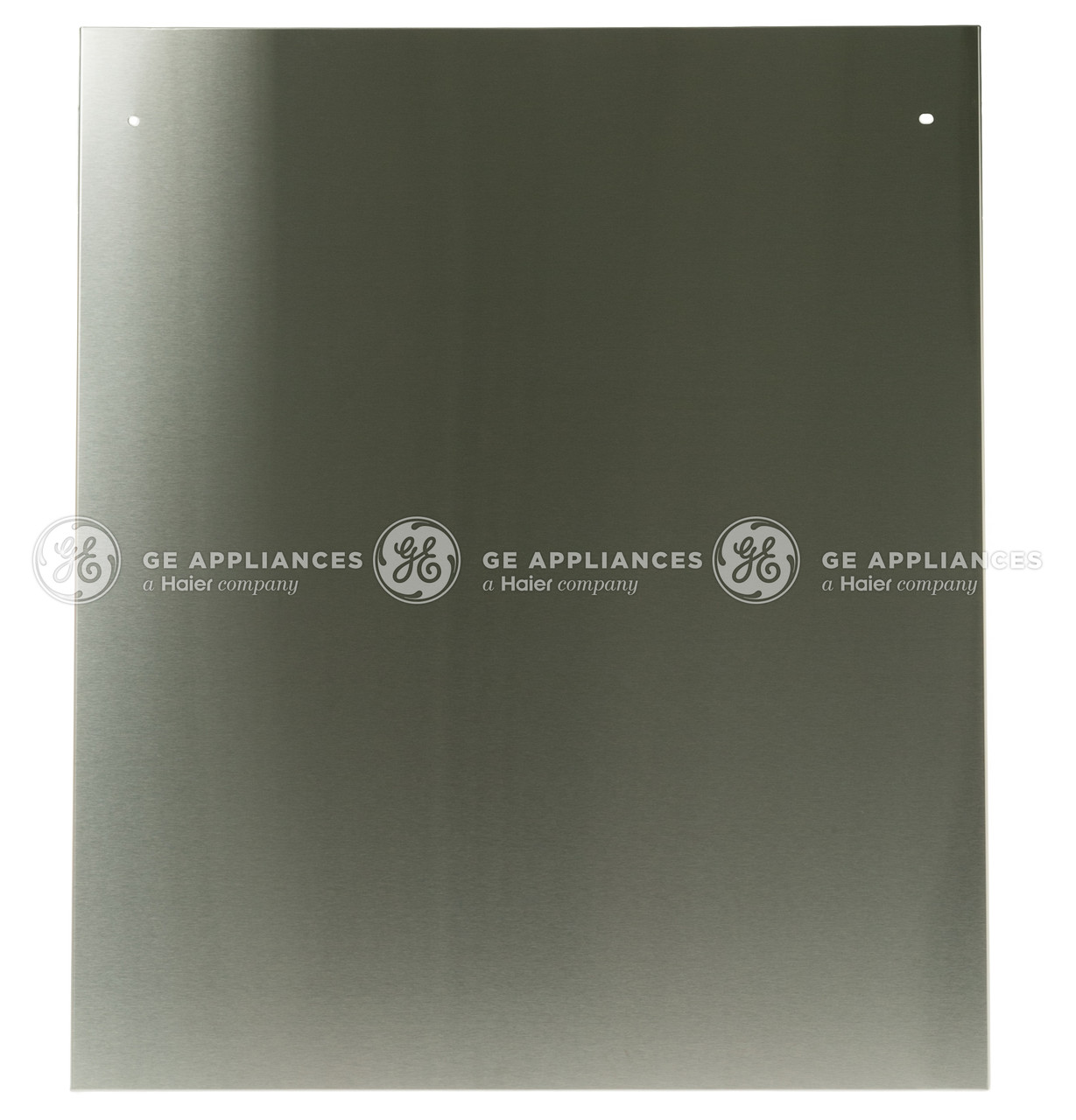 STAINLESS STEEL OUTER DOOR PANEL ASSEMBLY - WD27X25065 - Cafe
