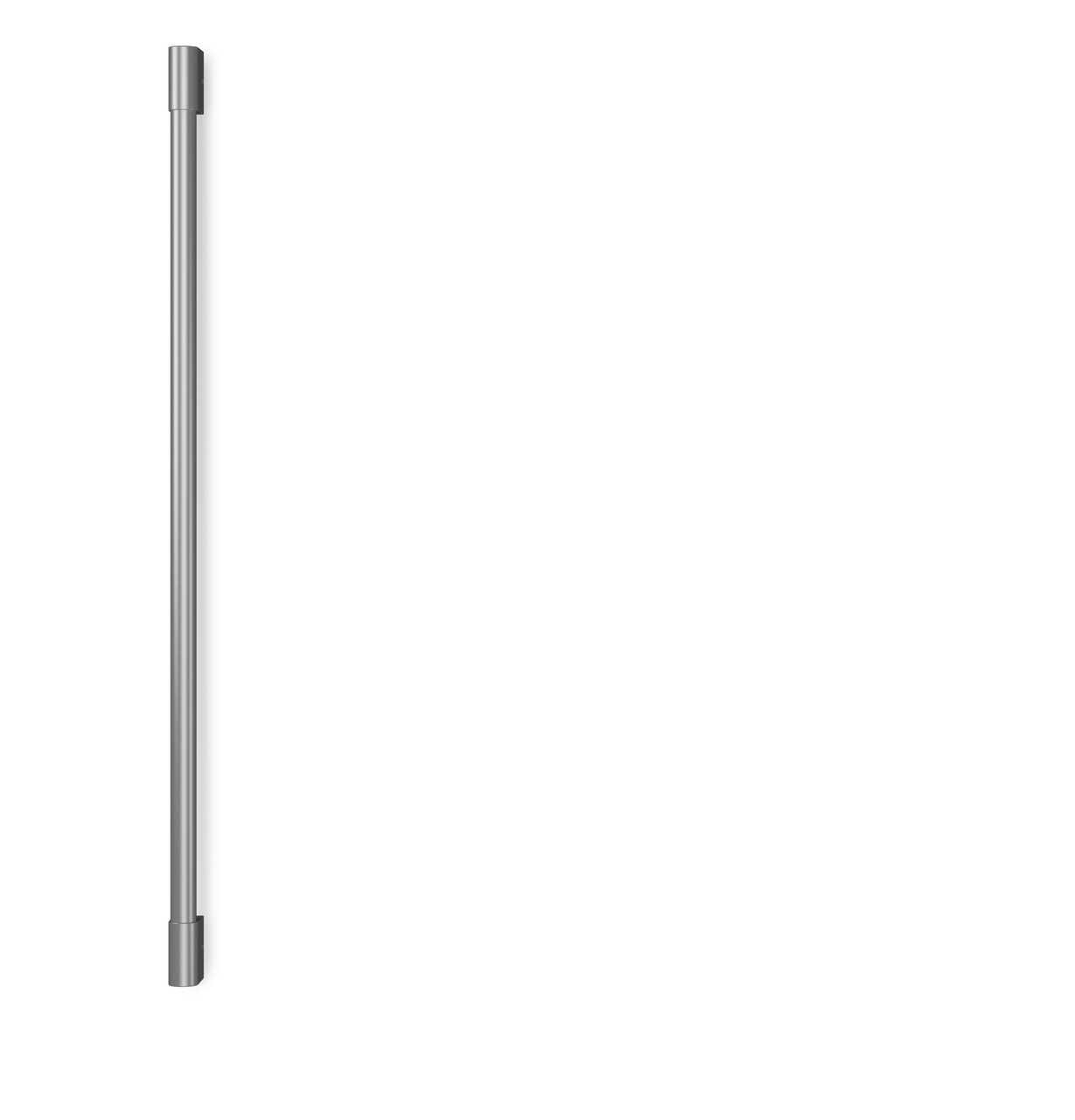 Undercounter Refrigerators - Statement Handle Kit - ZXGP1H1PPSS