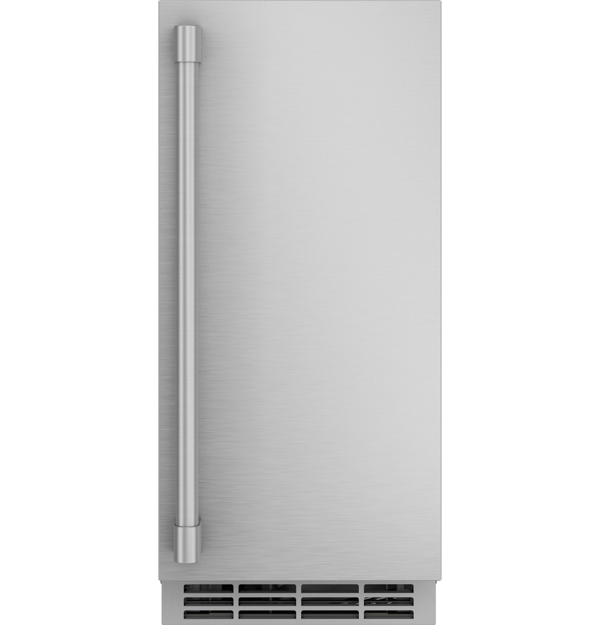 Undercounter Refrigerators - Statement Handle Kit - ZXGP1H1PPSS
