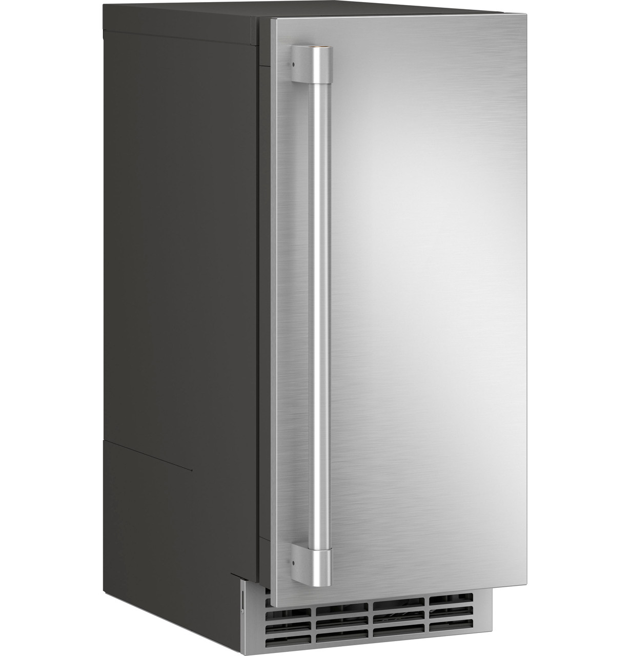 Undercounter Refrigerators - Statement Handle Kit - ZXGP1H1PPSS