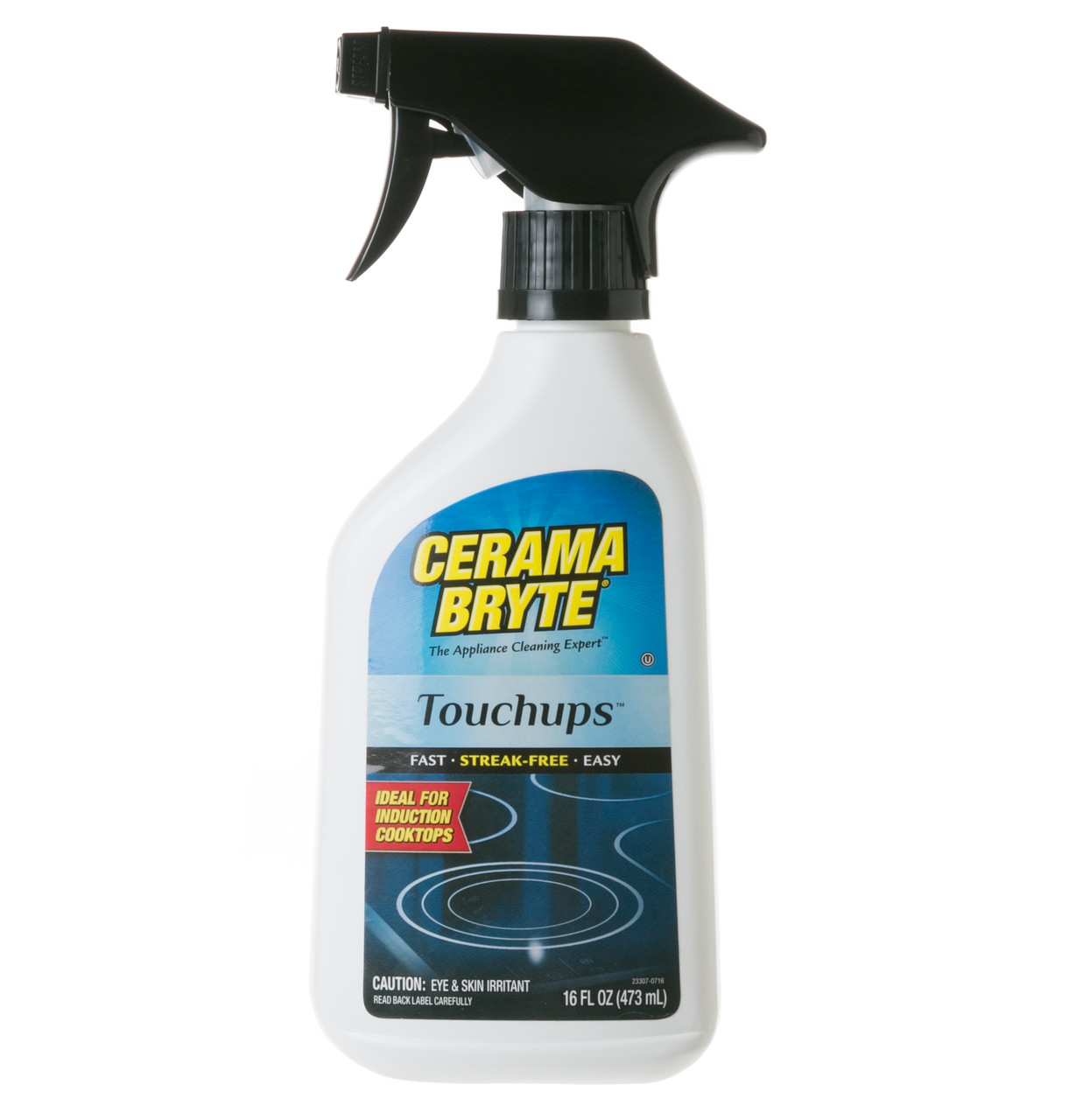 Cerama Bryte Touchups Cleaner