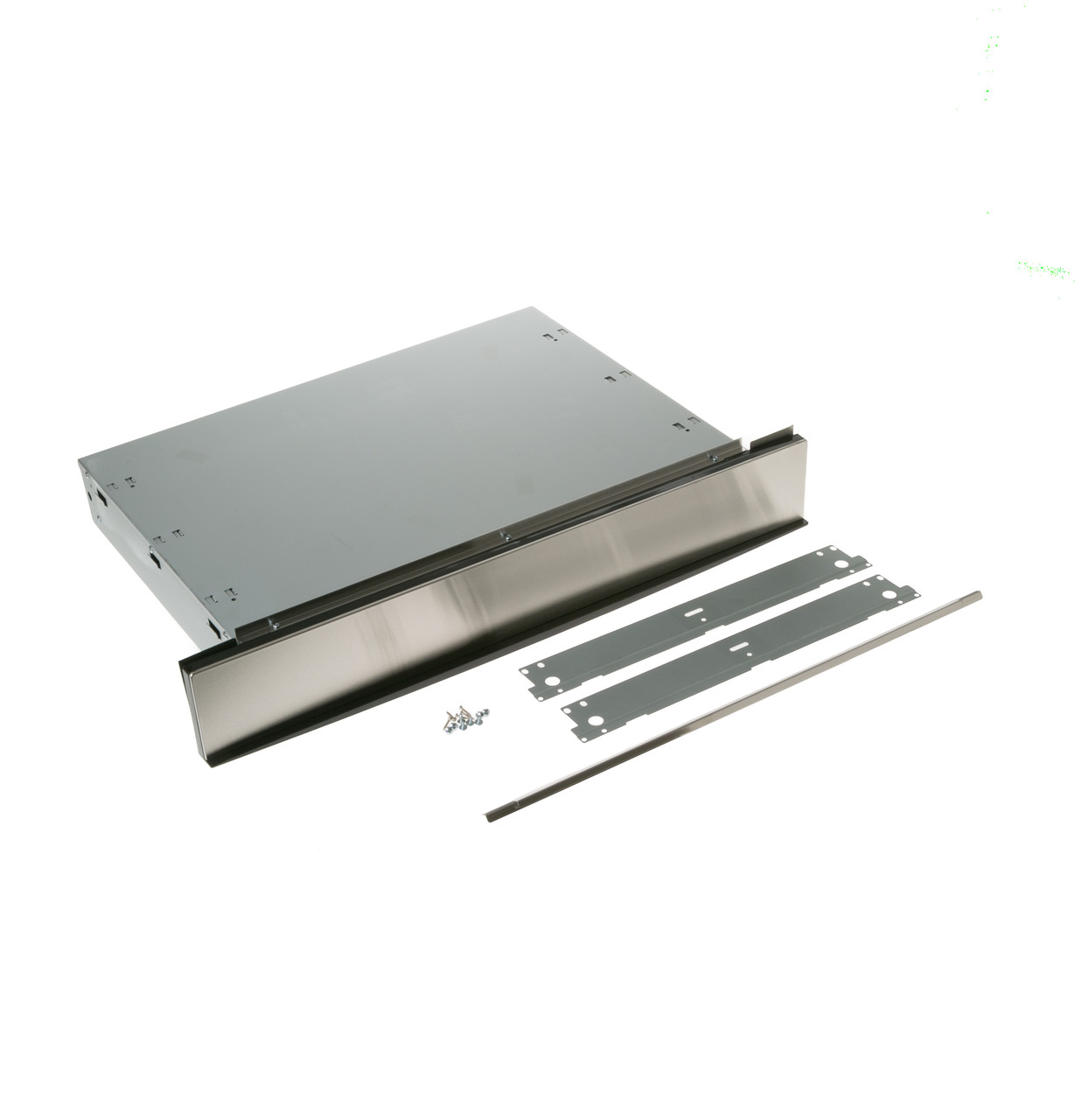 GE Profile Advantium® Wall Oven Storage Drawer - JX2201NSS - Cafe