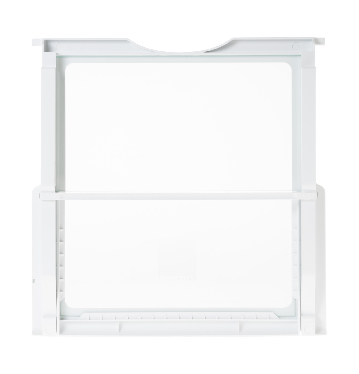 Refrigerator Shelf Assembly - WR71X10613 - Cafe Appliances