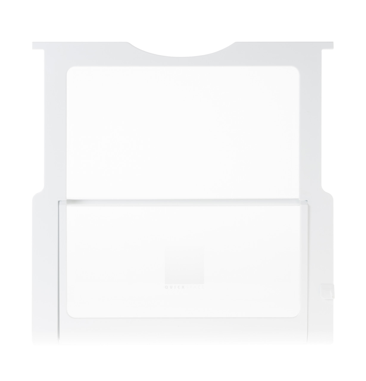 Refrigerator Shelf Assembly - WR71X10613 - Cafe Appliances